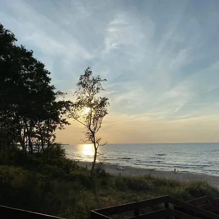 Apartament Pod Zurawiem * Kołobrzeg