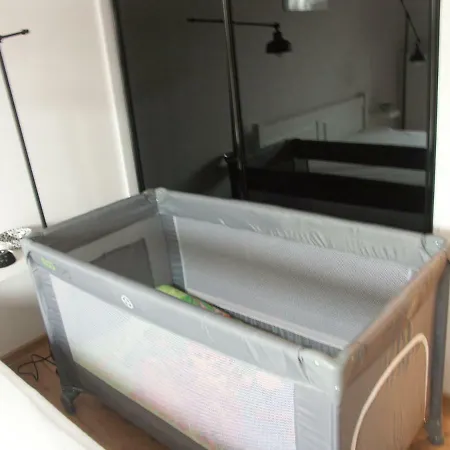Apartament Pod Zurawiem Apartman