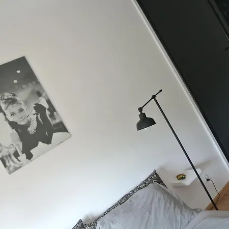 Apartman Apartament Pod Zurawiem Kołobrzeg